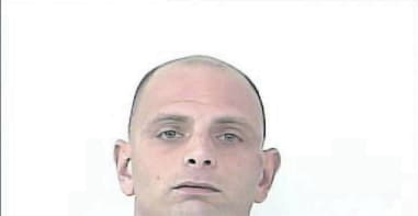 Joshua Jones, - St. Lucie County, FL 